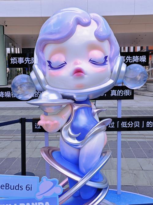 泡泡玛特市值3千亿,泡泡玛特估值百亿