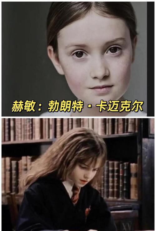 剧版哈利波特官宣,剧版哈利波特官宣主演阵容
