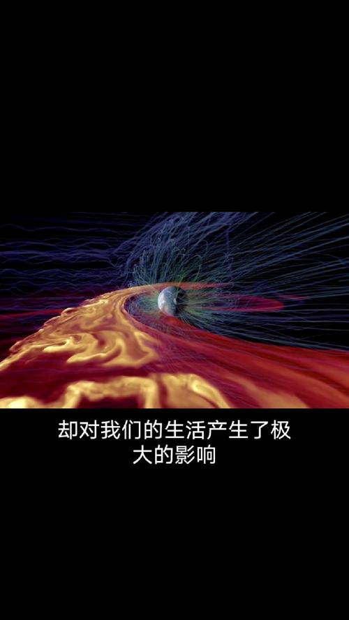 地磁暴来了,2025刚刚地磁暴来了