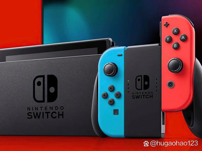 任天堂Switch2发售,任天堂ns准备出二代