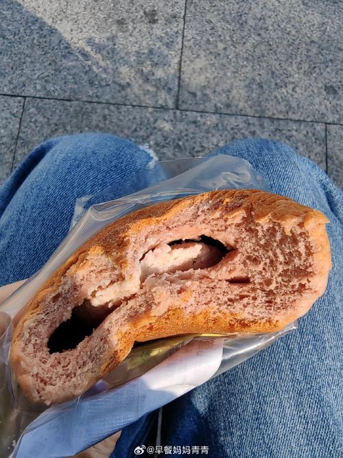 抗癌患者救活面包店,抗癌病人