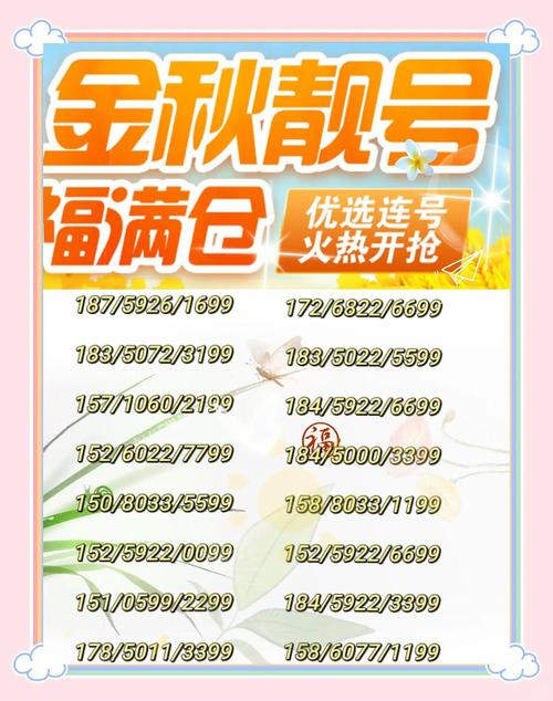 尾号7个0拍出61.2万,尾号7个0值多少钱